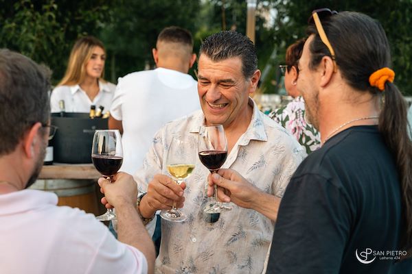 Latteria San Pietro <br/ > Un Concerto nel Prato 2023