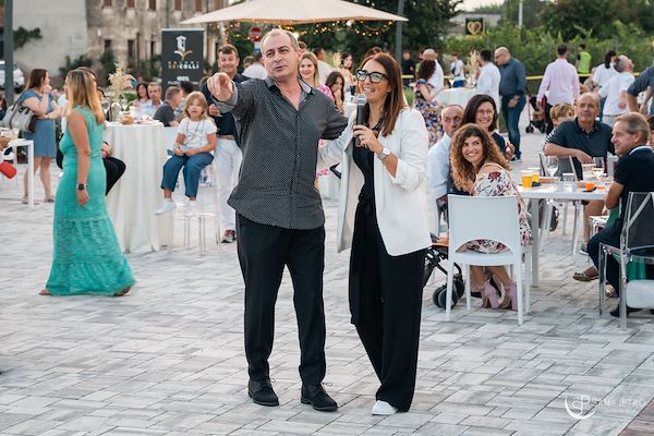 Latteria San Pietro <br/ > Un Concerto nel Prato 2023