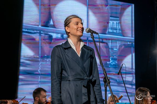 Latteria San Pietro <br/ > Un Concerto nel Prato 2023