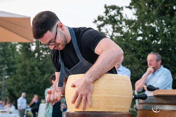 Latteria San Pietro <br/ > Un Concerto nel Prato 2023