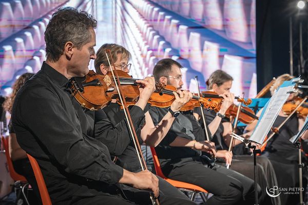 Latteria San Pietro <br/ > Un Concerto nel Prato 2023