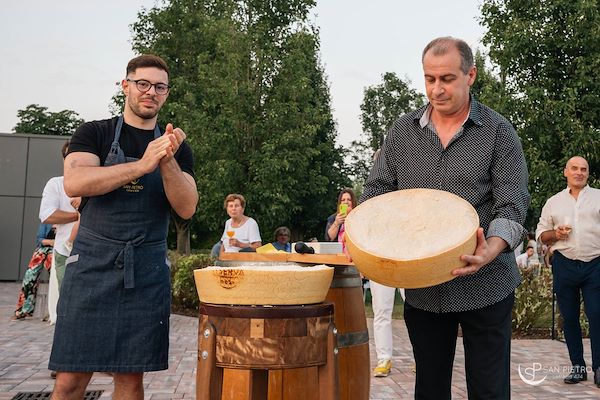 Latteria San Pietro <br/ > Un Concerto nel Prato 2023