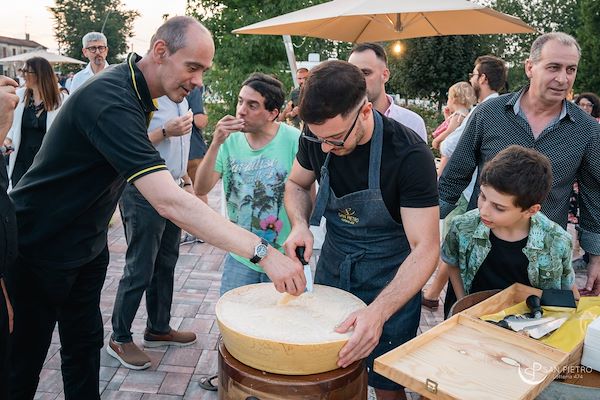 Latteria San Pietro <br/ > Un Concerto nel Prato 2023