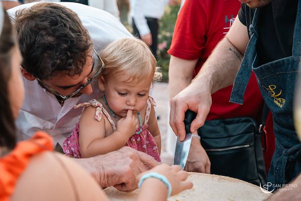 Latteria San Pietro <br/ > Un Concerto nel Prato 2023