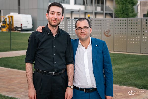 Latteria San Pietro <br/ > Un Concerto nel Prato 2023