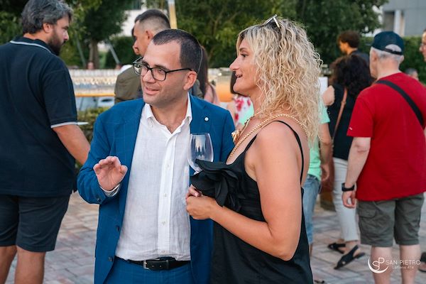 Latteria San Pietro <br/ > Un Concerto nel Prato 2023