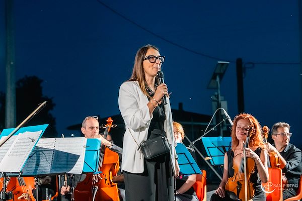 Latteria San Pietro <br/ > Un Concerto nel Prato 2023