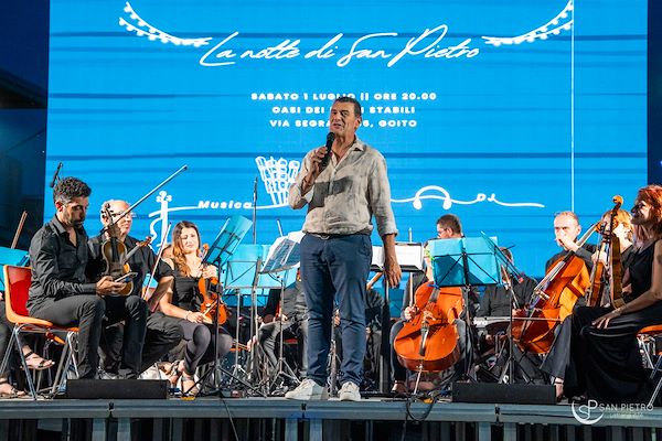 Latteria San Pietro <br/ > Un Concerto nel Prato 2023