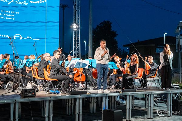 Latteria San Pietro <br/ > Un Concerto nel Prato 2023