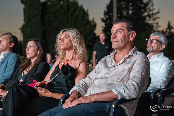 Latteria San Pietro <br/ > Un Concerto nel Prato 2023