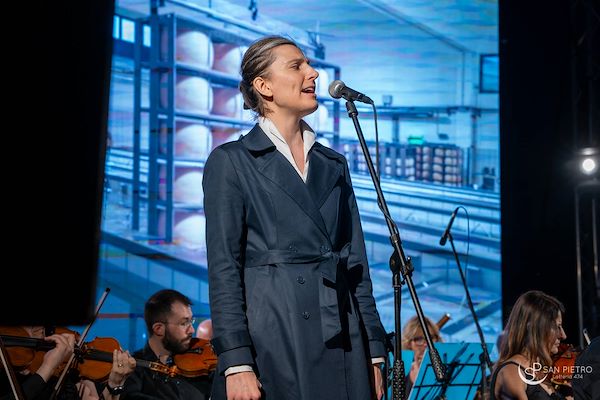 Latteria San Pietro <br/ > Un Concerto nel Prato 2023