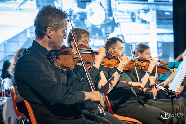 Latteria San Pietro <br/ > Un Concerto nel Prato 2023