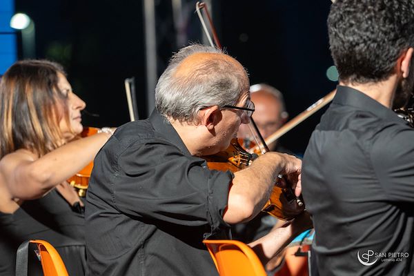 Latteria San Pietro <br/ > Un Concerto nel Prato 2023