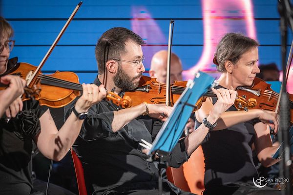 Latteria San Pietro <br/ > Un Concerto nel Prato 2023