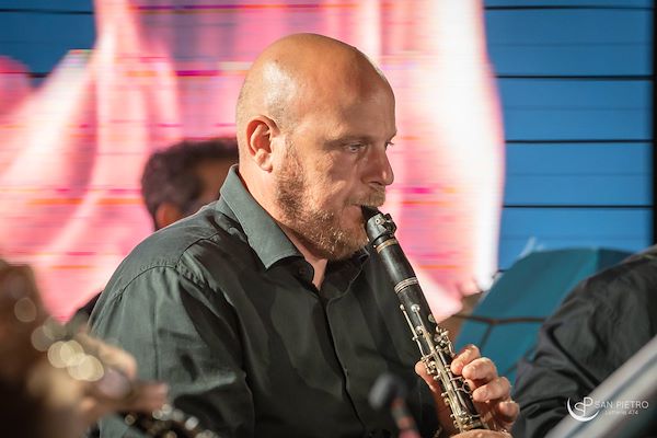 Latteria San Pietro <br/ > Un Concerto nel Prato 2023