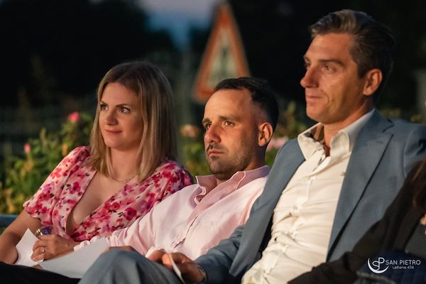 Latteria San Pietro <br/ > Un Concerto nel Prato 2023