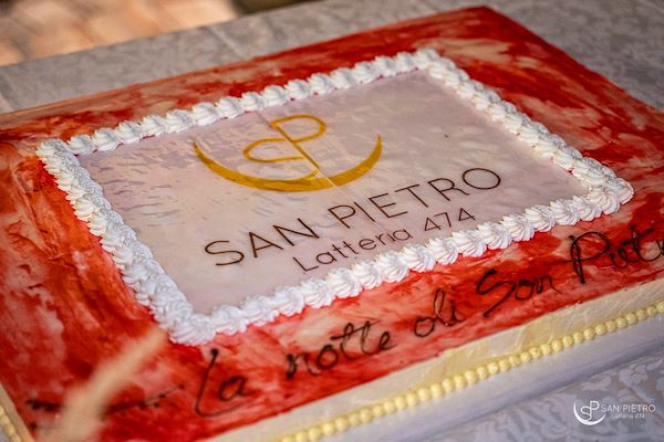 Latteria San Pietro <br/ > Un Concerto nel Prato 2023