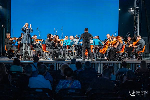 Latteria San Pietro <br/ > Un Concerto nel Prato 2023