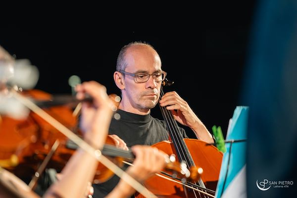 Latteria San Pietro <br/ > Un Concerto nel Prato 2023