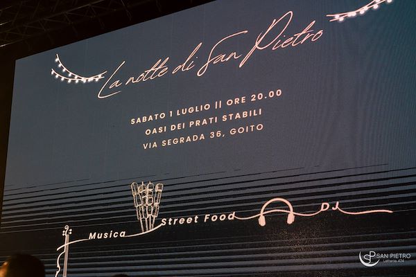 Latteria San Pietro <br/ > Un Concerto nel Prato 2023