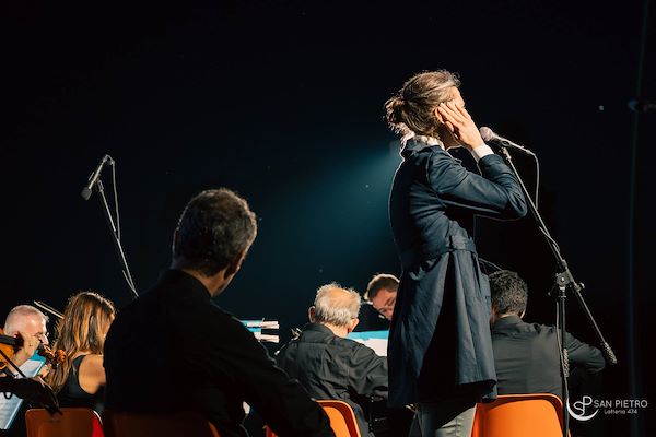 Latteria San Pietro <br/ > Un Concerto nel Prato 2023