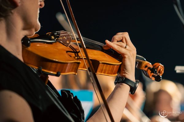 Latteria San Pietro <br/ > Un Concerto nel Prato 2023