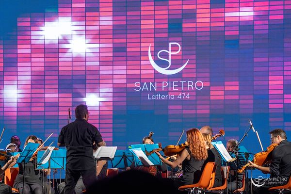 Latteria San Pietro <br/ > Un Concerto nel Prato 2023
