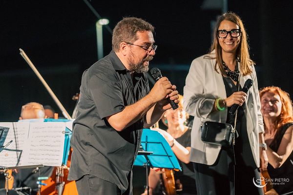 Latteria San Pietro <br/ > Un Concerto nel Prato 2023