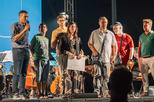 Latteria San Pietro <br/ > Un Concerto nel Prato 2023