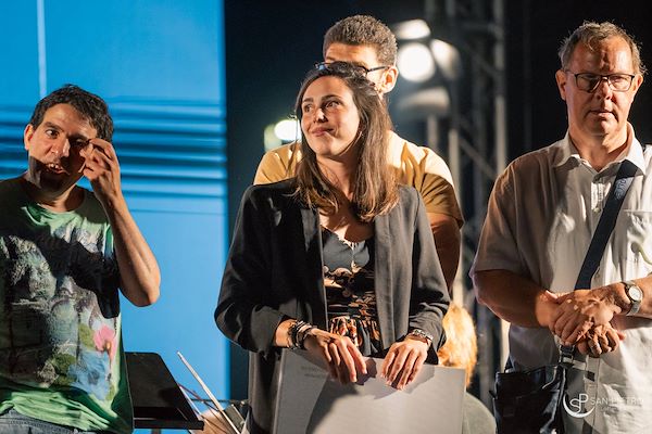 Latteria San Pietro <br/ > Un Concerto nel Prato 2023