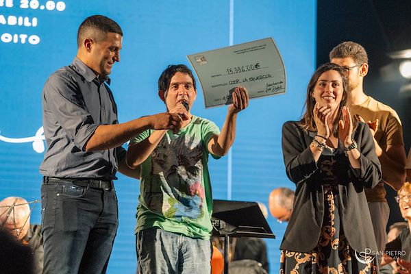 Latteria San Pietro <br/ > Un Concerto nel Prato 2023