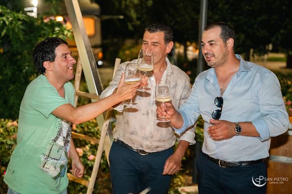 Latteria San Pietro <br/ > Un Concerto nel Prato 2023