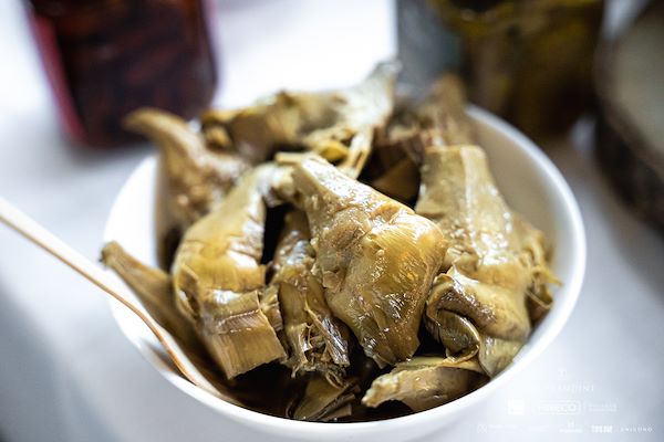 Le Prandine . FinecoBank </br > Il Piacere dell'Eccellenza