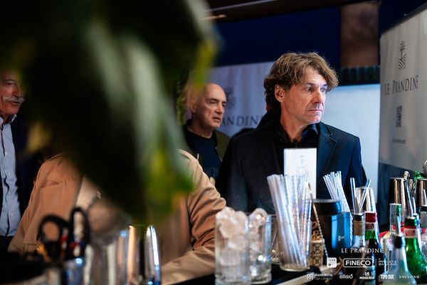 Le Prandine . FinecoBank </br > Il Piacere dell'Eccellenza