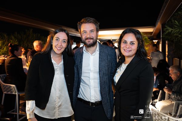 Le Prandine . FinecoBank </br > Il Piacere dell'Eccellenza