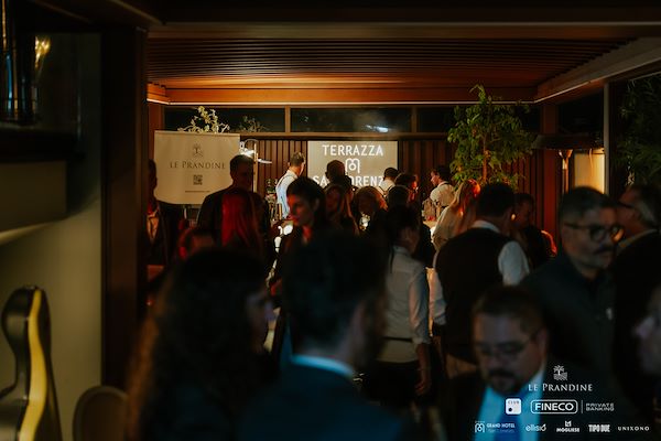 Le Prandine . FinecoBank </br > Il Piacere dell'Eccellenza