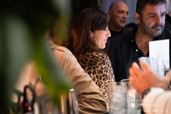 Le Prandine . FinecoBank </br > Il Piacere dell'Eccellenza