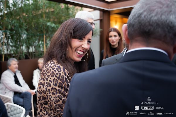 Le Prandine . FinecoBank </br > Il Piacere dell'Eccellenza