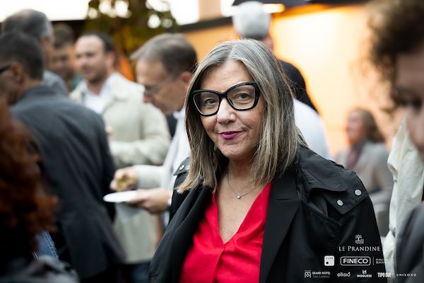 Le Prandine . FinecoBank </br > Il Piacere dell'Eccellenza