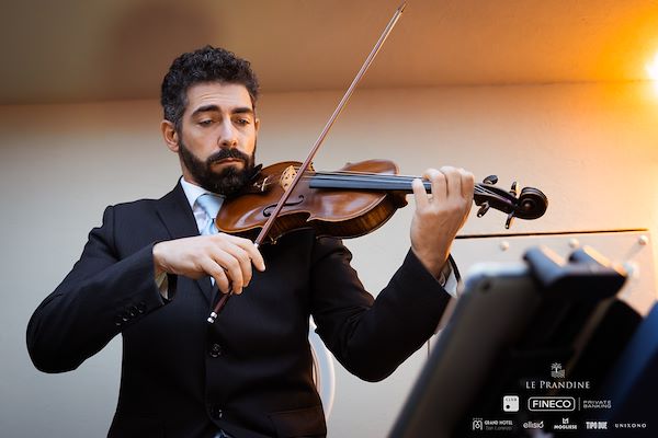 Le Prandine . FinecoBank </br > Il Piacere dell'Eccellenza