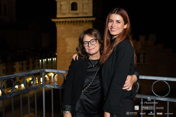 Le Prandine . FinecoBank </br > Il Piacere dell'Eccellenza