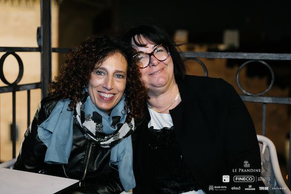 Le Prandine . FinecoBank </br > Il Piacere dell'Eccellenza