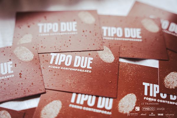 Le Prandine . FinecoBank </br > Il Piacere dell'Eccellenza