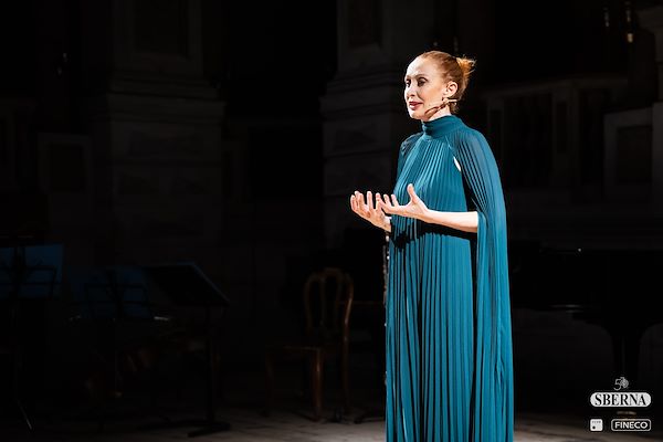 Sberna . FinecoBank . Siglacom Club <br/ > Sberna Bella