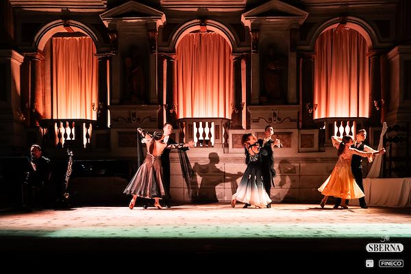 Sberna . FinecoBank . Siglacom Club <br/ > Sberna Bella