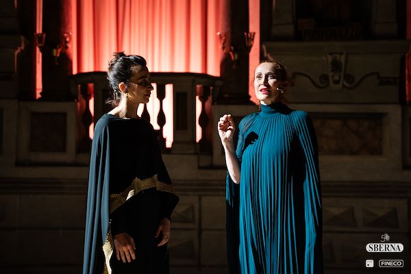 Sberna . FinecoBank . Siglacom Club <br/ > Sberna Bella