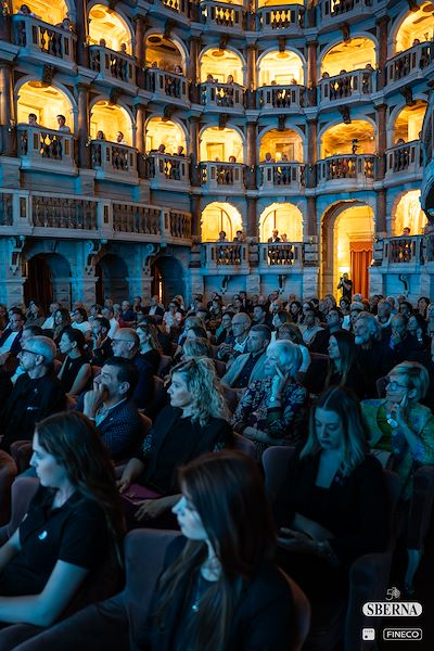 Sberna . FinecoBank . Siglacom Club <br/ > Sberna Bella