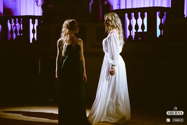 Sberna . FinecoBank . Siglacom Club <br/ > Sberna Bella