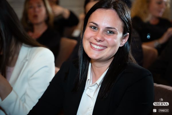Sberna . FinecoBank . Siglacom Club <br/ > Sberna Bella