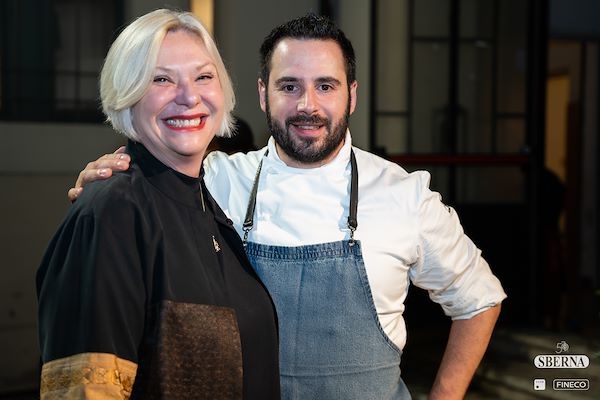 Sberna . FinecoBank . Siglacom Club <br/ > Sberna Bella